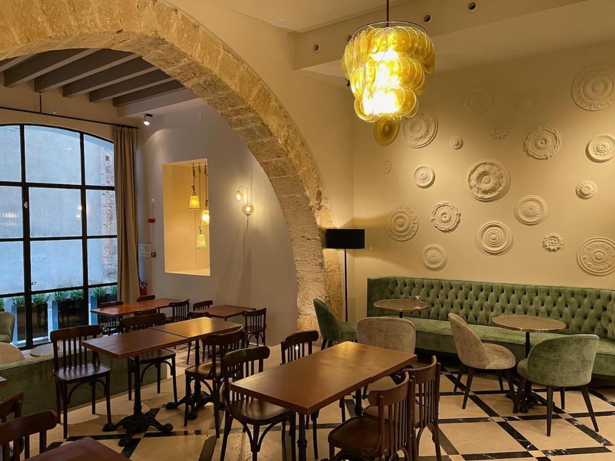 Hotel Basilica 팔마데마요르카 외부 사진